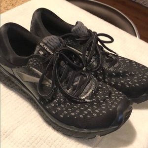Mens Brooks Glycerin sneaker